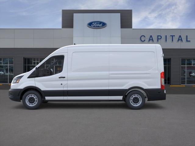 2026 Ford Transit Cargo Van Unknown