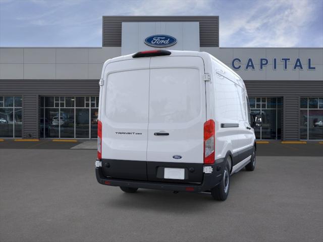 2026 Ford Transit Cargo Van Unknown