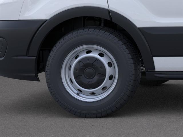 2026 Ford Transit Cargo Van Unknown