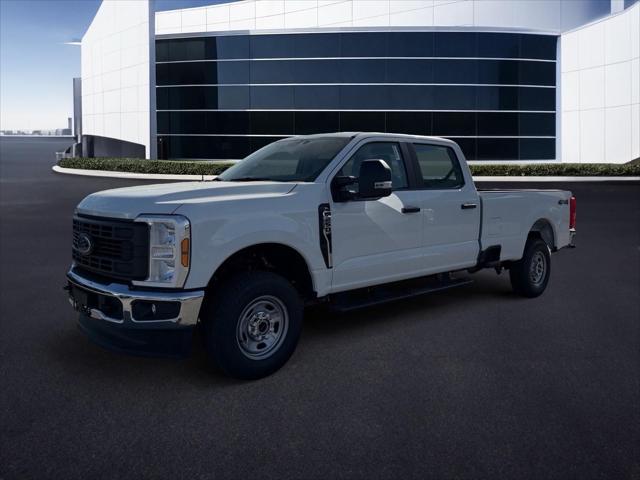 2026 Ford F-250 XL for sale in Knoxville, TN