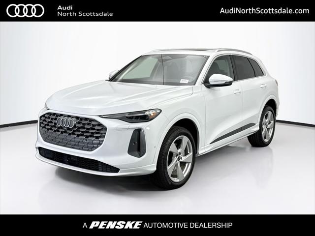 2025 Audi Q5 Premium Plus TFSI quattro S tronic for sale in Phoenix, AZ