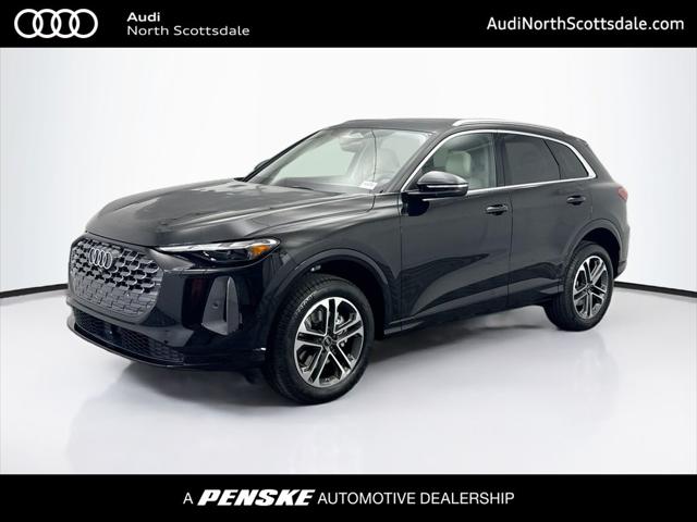 2025 Audi Q5 Premium TFSI quattro S tronic for sale in Phoenix, AZ