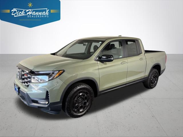 2026 Honda Ridgeline TrailSport+ for sale in Vancouver, WA
