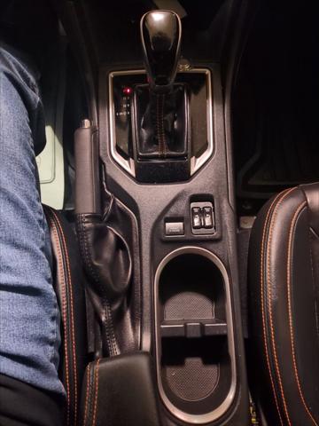 2020 Subaru Crosstrek Limited