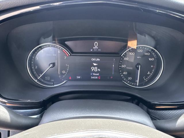 2021 Cadillac XT5 FWD Premium Luxury