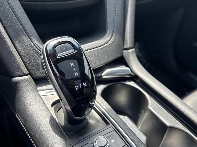 2021 Cadillac XT5 FWD Premium Luxury
