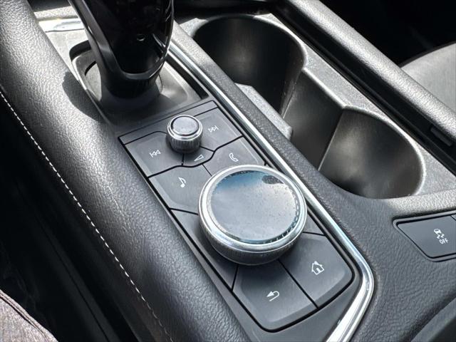 2021 Cadillac XT5 FWD Premium Luxury
