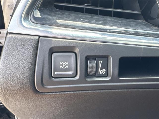 2021 Cadillac XT5 FWD Premium Luxury