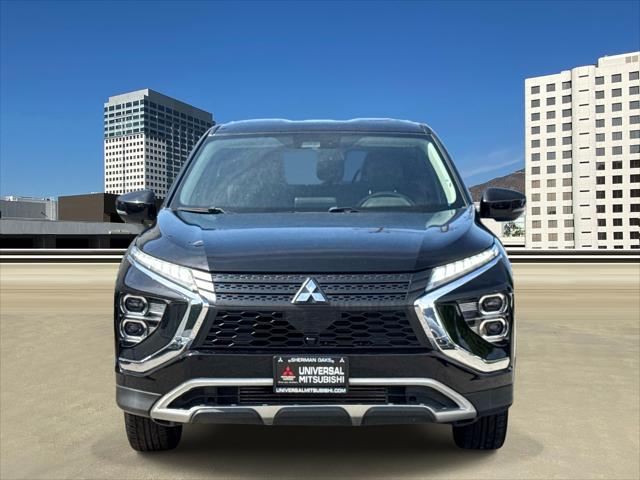 2022 Mitsubishi Eclipse Cross SE S-AWC