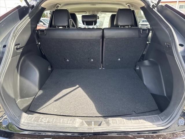 2022 Mitsubishi Eclipse Cross SE S-AWC