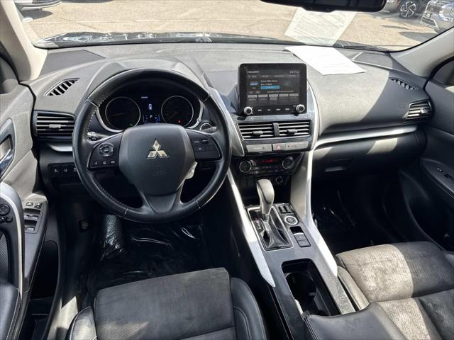 2022 Mitsubishi Eclipse Cross SE S-AWC