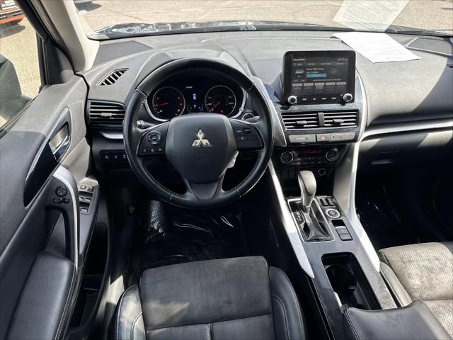 2022 Mitsubishi Eclipse Cross SE S-AWC