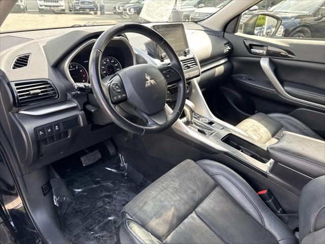 2022 Mitsubishi Eclipse Cross SE S-AWC