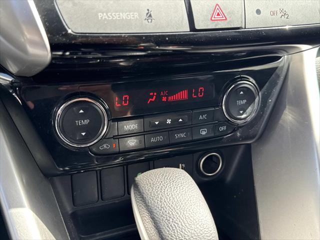 2022 Mitsubishi Eclipse Cross SE S-AWC