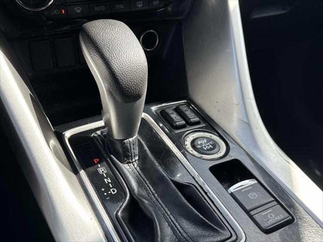 2022 Mitsubishi Eclipse Cross SE S-AWC