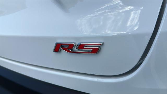 2026 Chevrolet Trax FWD 1RS