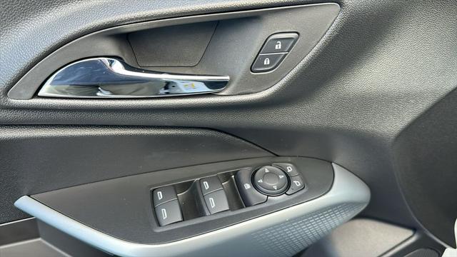 2026 Chevrolet Trax FWD 1RS