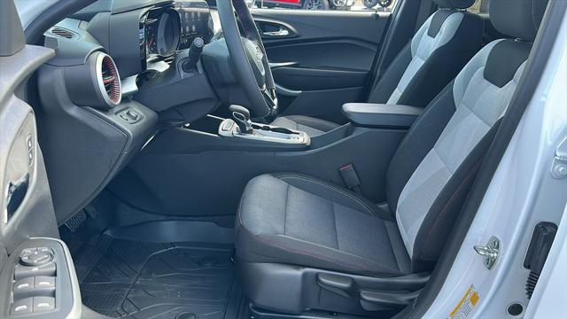 2026 Chevrolet Trax FWD 1RS