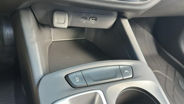 2026 Chevrolet Trax FWD 1RS