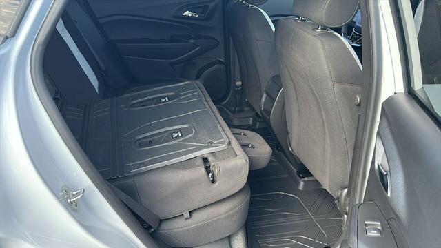 2026 Chevrolet Trax FWD 1RS