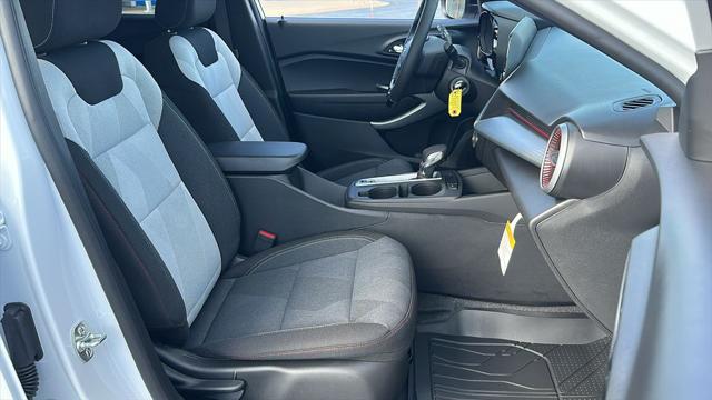 2026 Chevrolet Trax FWD 1RS