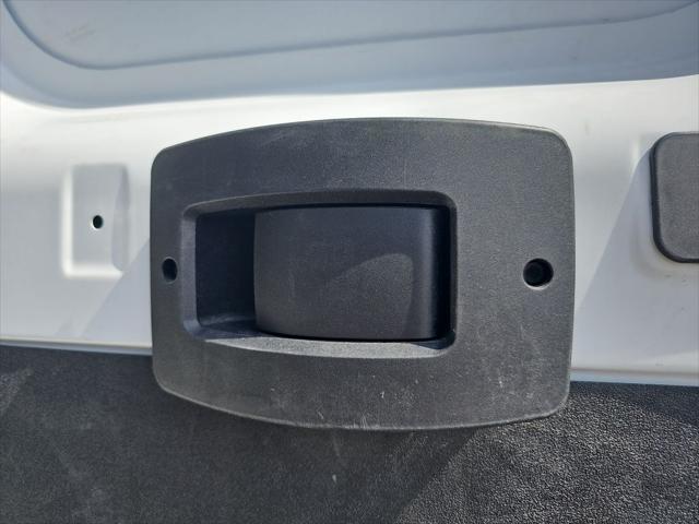 2023 Ram ProMaster 2500 Cargo Van High Roof 159" WB