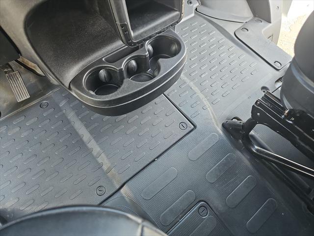 2023 Ram ProMaster 2500 Cargo Van High Roof 159" WB