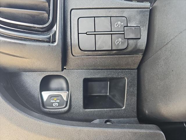 2023 Ram ProMaster 2500 Cargo Van High Roof 159" WB