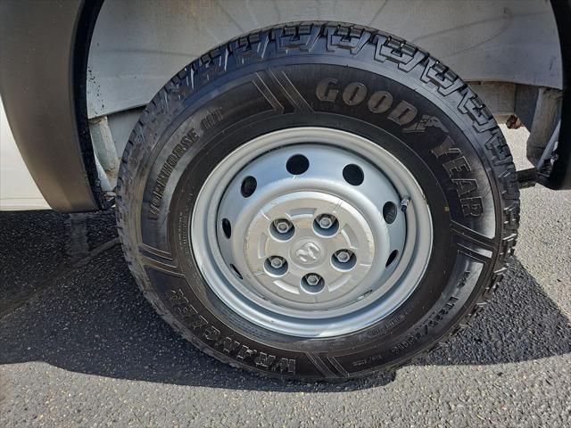 2023 Ram ProMaster 2500 Cargo Van High Roof 159" WB