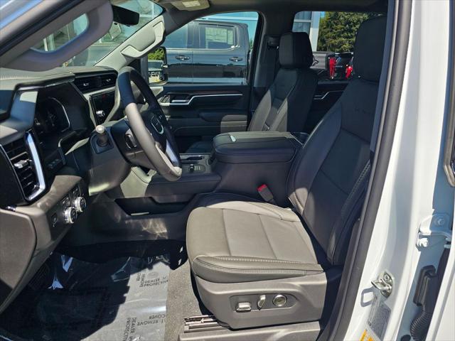 2026 GMC Sierra 3500HD Crew Cab, Long Bed, Denali, 4WD