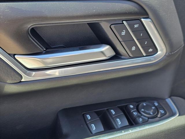 2026 GMC Sierra 3500HD Crew Cab, Long Bed, Denali, 4WD