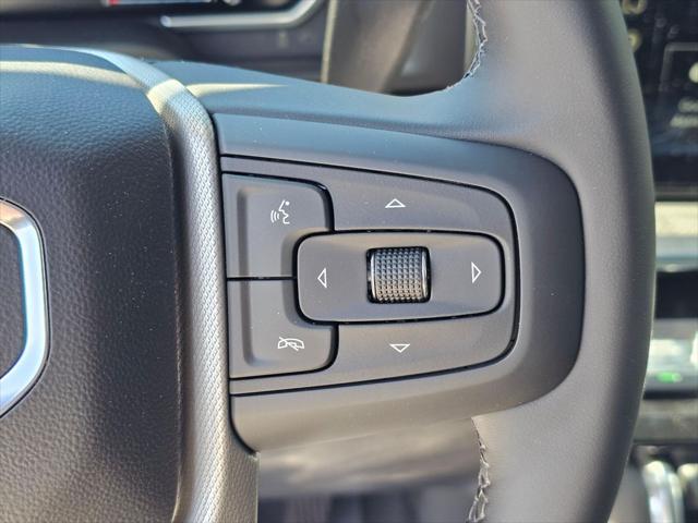 2026 GMC Sierra 3500HD Crew Cab, Long Bed, Denali, 4WD