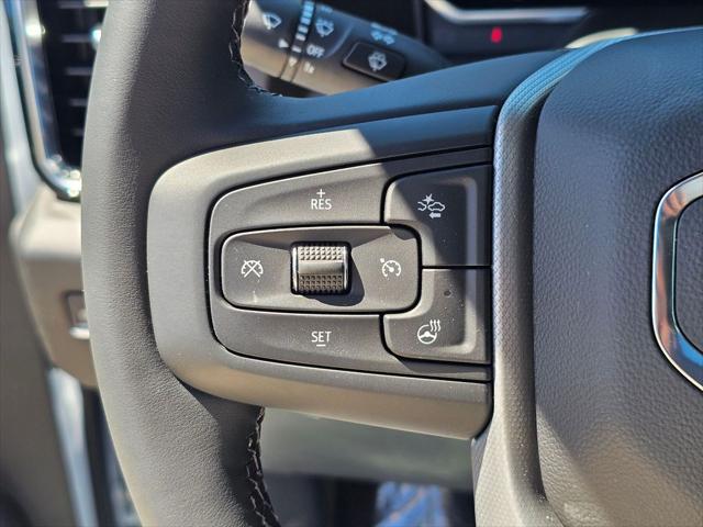 2026 GMC Sierra 3500HD Crew Cab, Long Bed, Denali, 4WD