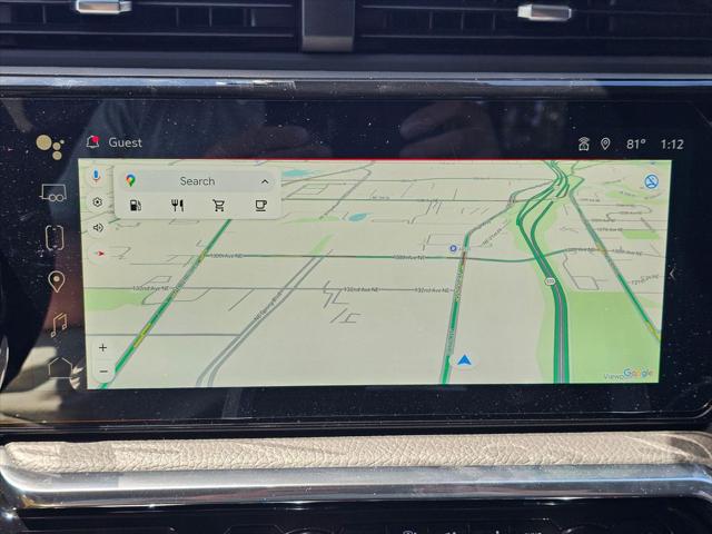 2026 GMC Sierra 3500HD Crew Cab, Long Bed, Denali, 4WD
