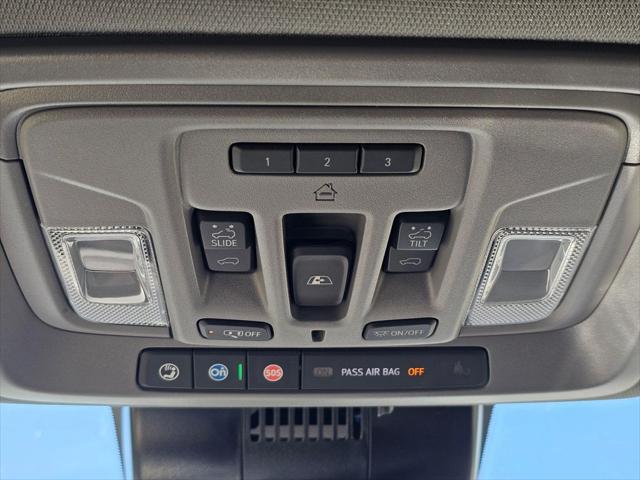 2026 GMC Sierra 3500HD Crew Cab, Long Bed, Denali, 4WD
