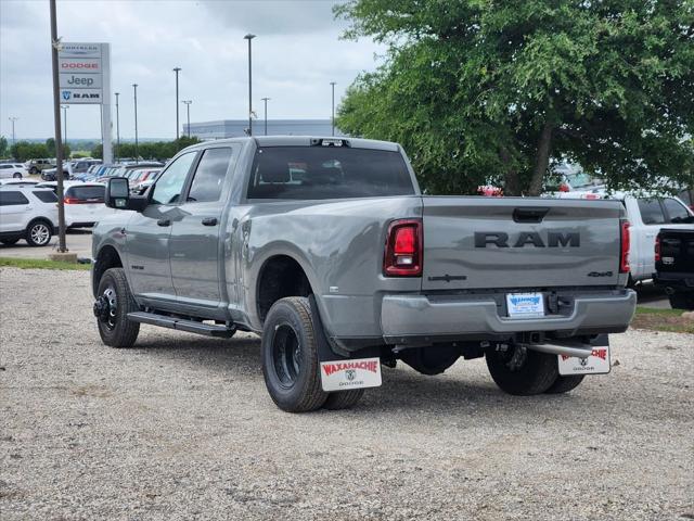 2026 RAM Ram 3500 RAM 3500 LONE STAR CREW CAB 4X4 8 BOX