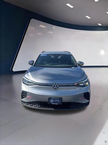 2024 Volkswagen ID.4 Standard