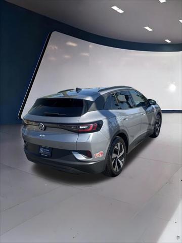 2024 Volkswagen ID.4 Standard