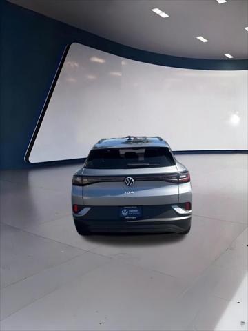 2024 Volkswagen ID.4 Standard