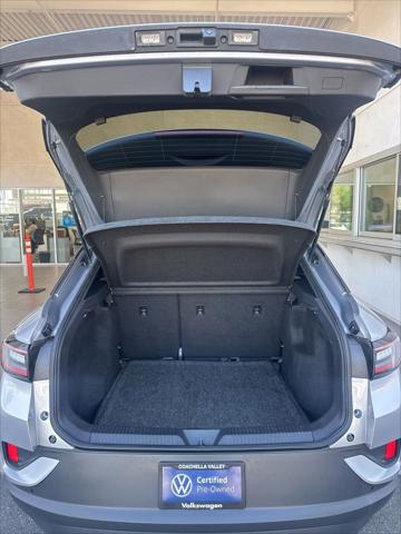 2024 Volkswagen ID.4 Standard