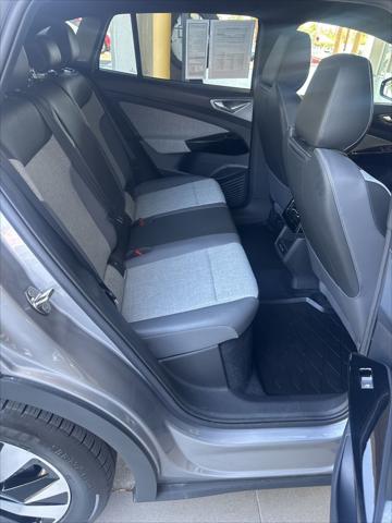 2024 Volkswagen ID.4 Standard