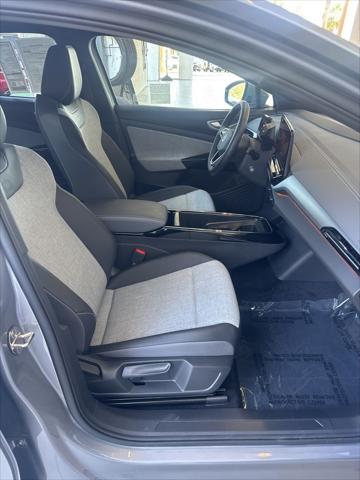 2024 Volkswagen ID.4 Standard
