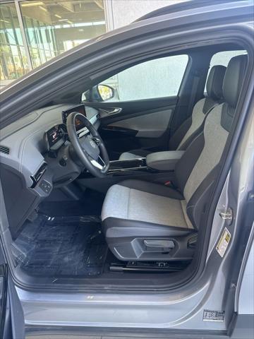 2024 Volkswagen ID.4 Standard