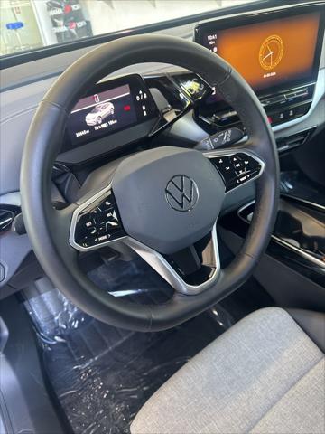 2024 Volkswagen ID.4 Standard