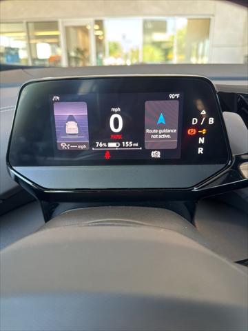 2024 Volkswagen ID.4 Standard