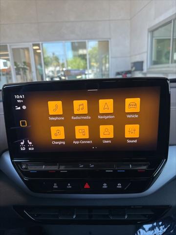 2024 Volkswagen ID.4 Standard