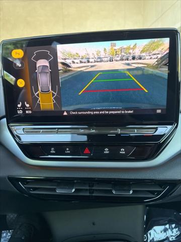 2024 Volkswagen ID.4 Standard