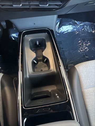 2024 Volkswagen ID.4 Standard