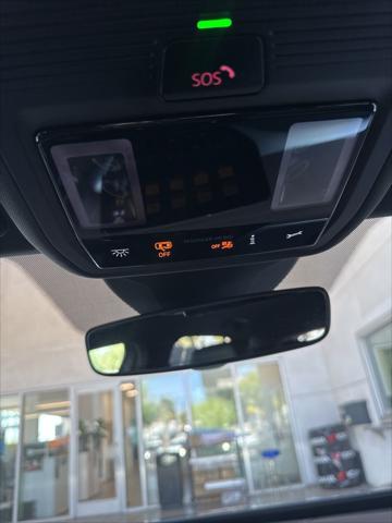 2024 Volkswagen ID.4 Standard