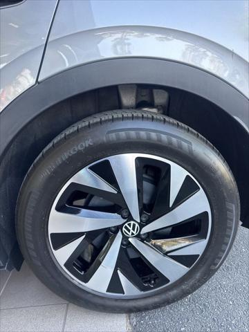 2024 Volkswagen ID.4 Standard